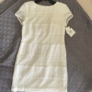 Donna Morgan Lace Dress